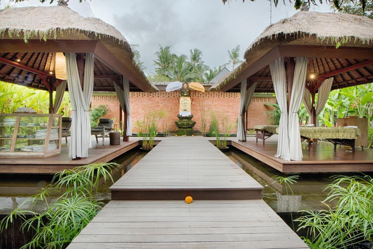 Temuku Villa *