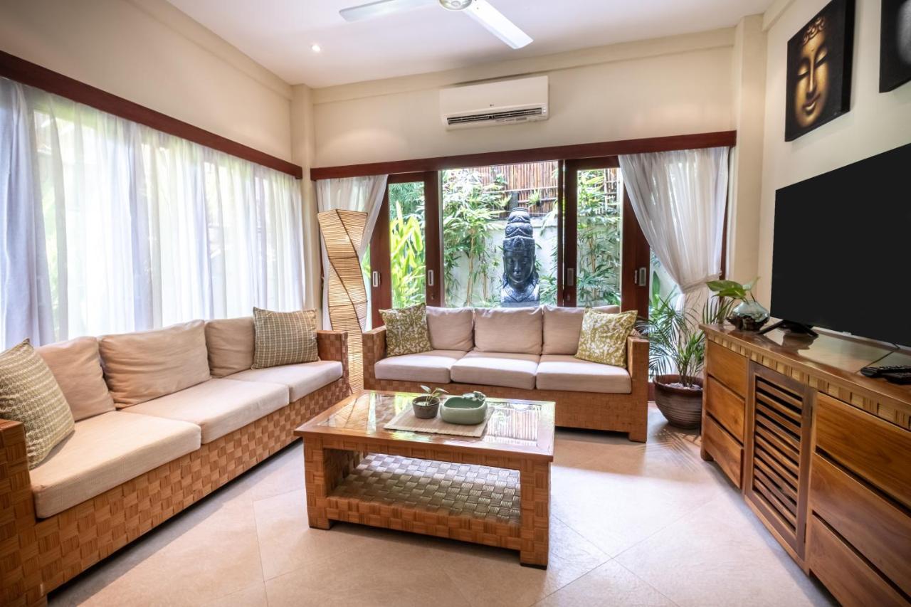 Seriska Seminyak (Bali)