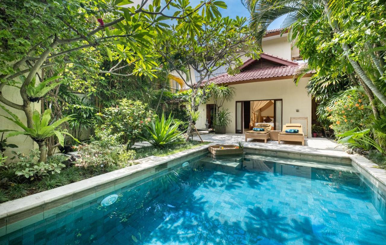 Seriska Villa *