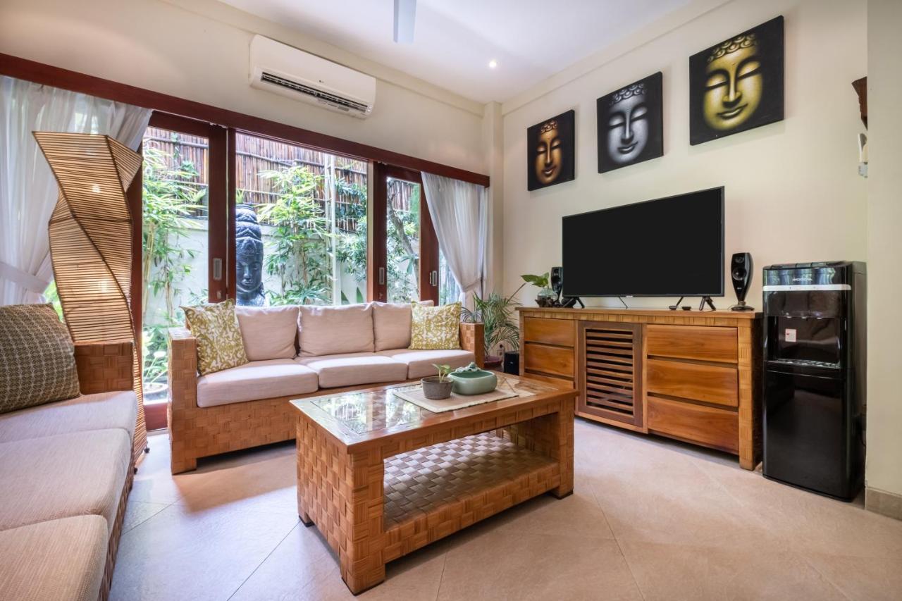 Seriska Villa *