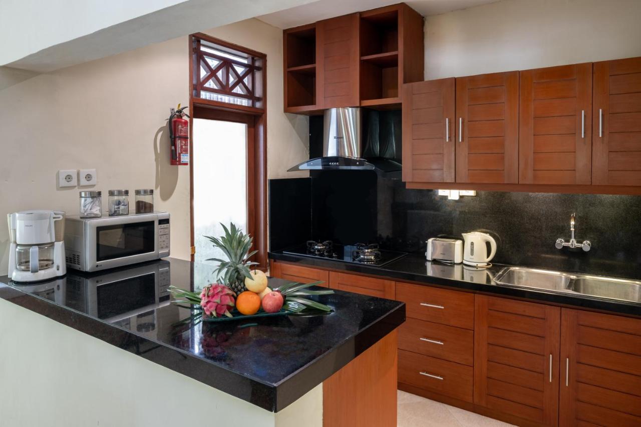 Villa Seriska Seminyak (Bali)