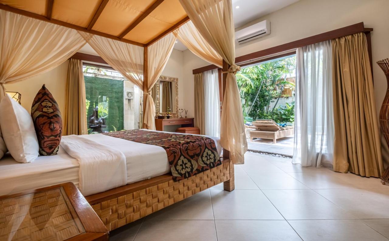 Seriska Villa *