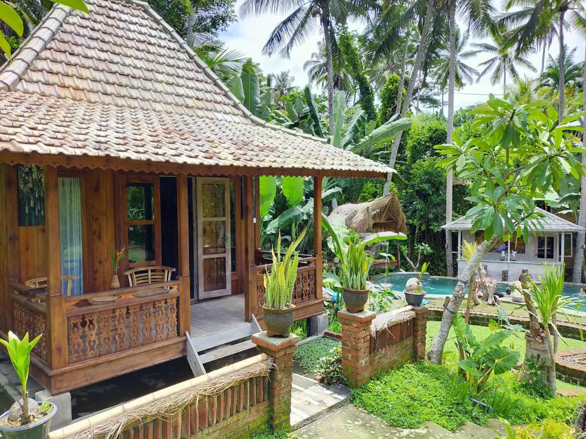 Junjungan Holiday park