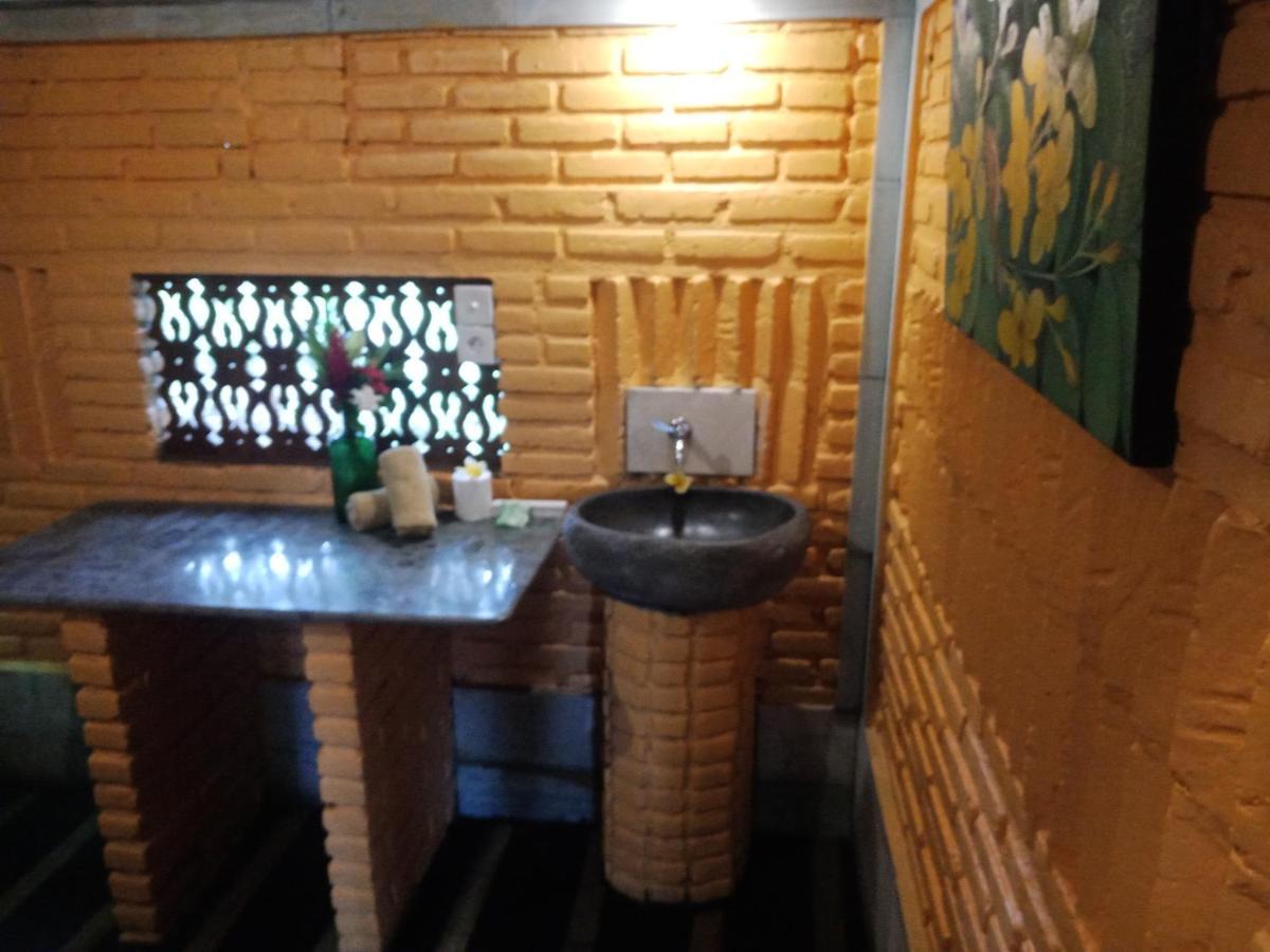 Holiday park Junjungan