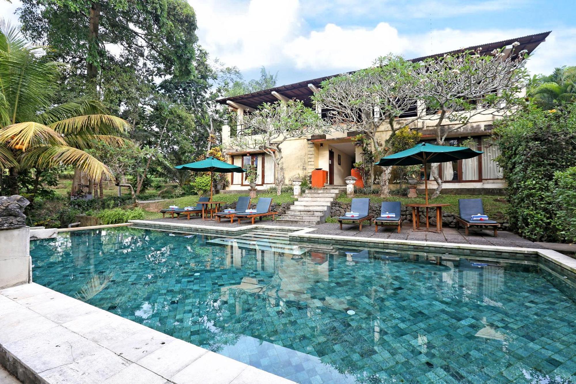 Hotel Bhanuswari &