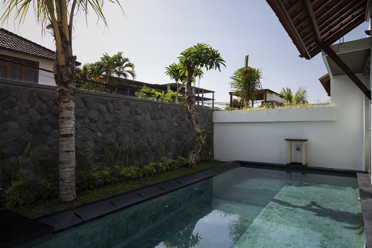 Del Cielo Villa *
