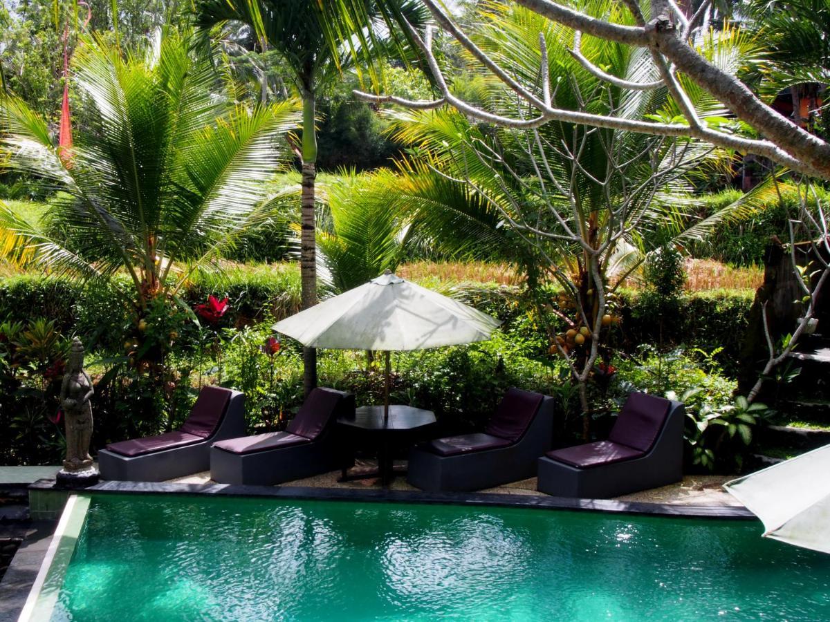 Holiday park Junjungan Ubud (Bali)