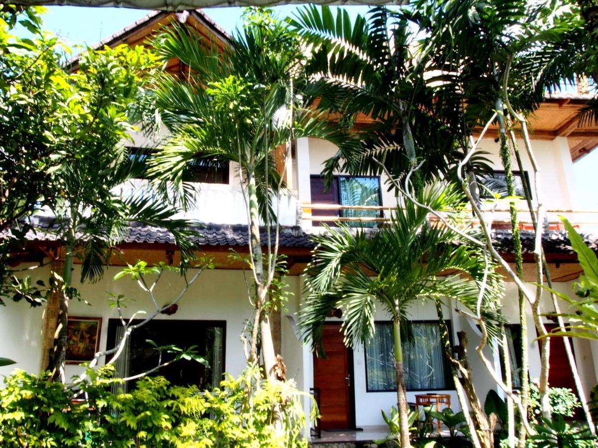 Junjungan Ubud (Bali)