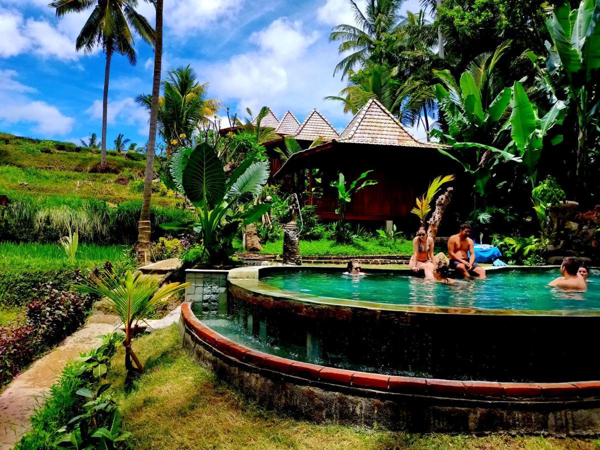 Junjungan 3* Ubud (Bali)