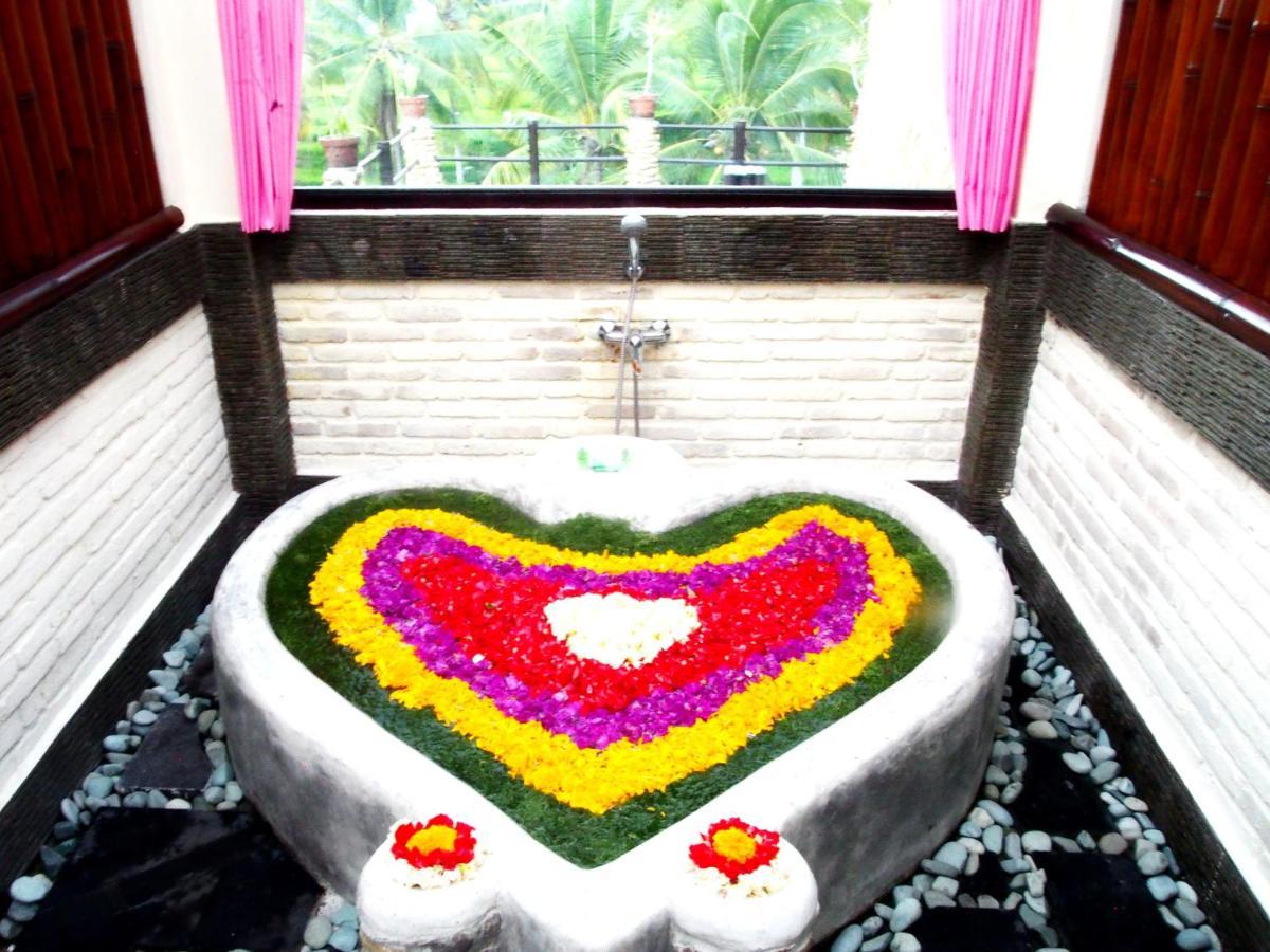 Junjungan Holiday park