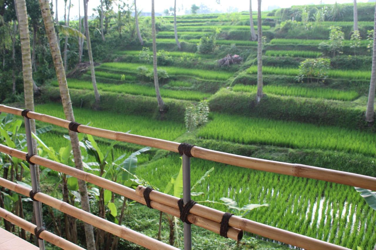Junjungan Holiday park Ubud (Bali)
