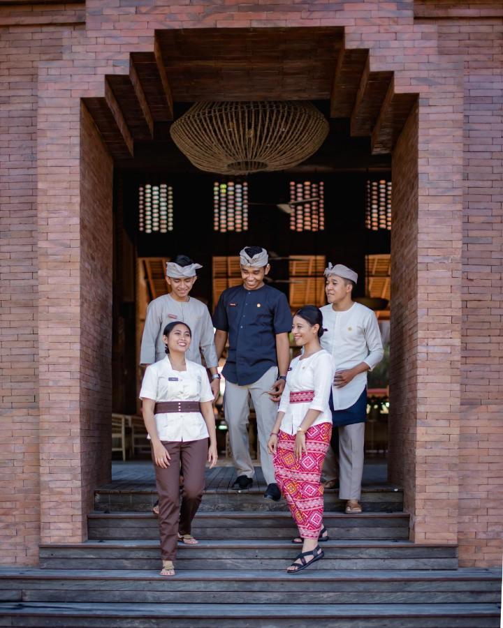 Amnaya Benoa 4* Nusa Dua (Bali)