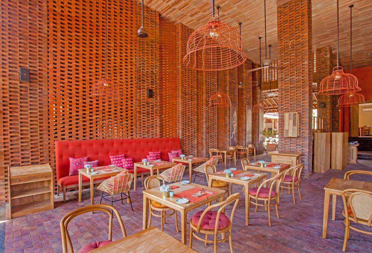 Resort Amnaya Benoa