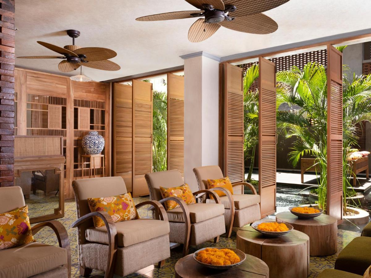 Amnaya Benoa 4* Nusa Dua (Bali)