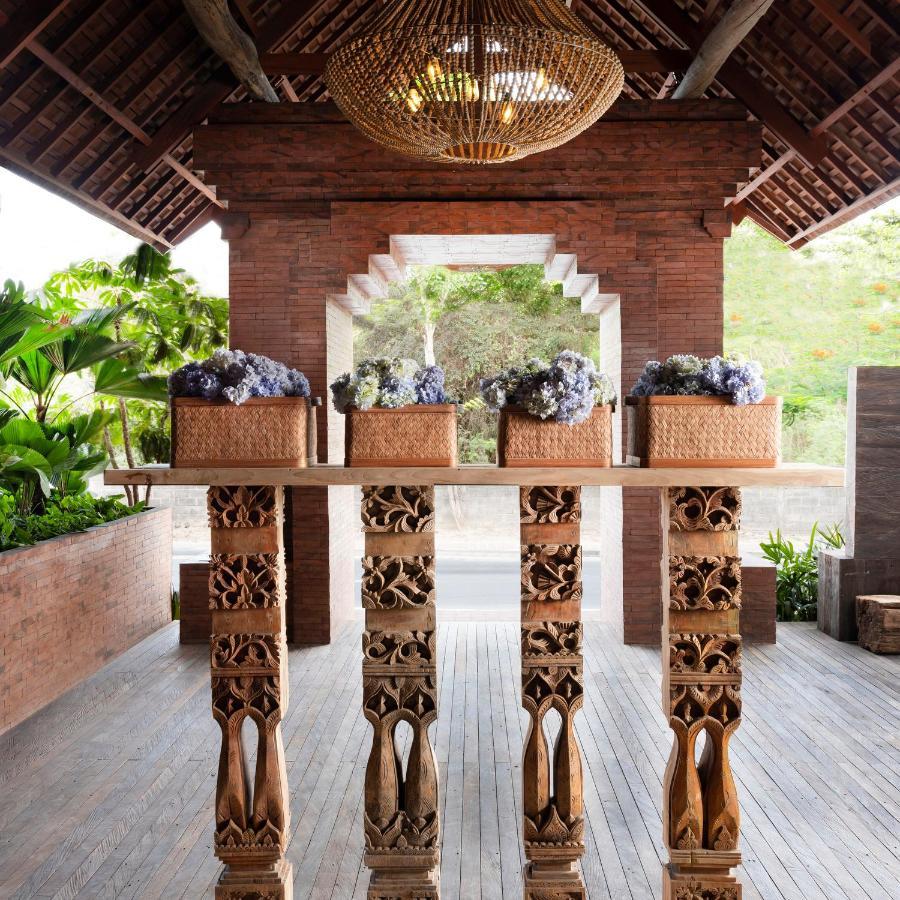 Resort Amnaya Benoa