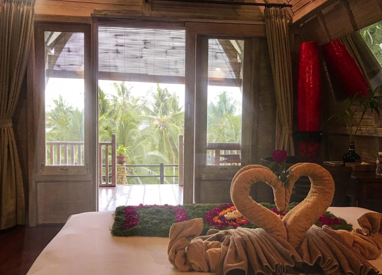 Holiday park Junjungan 3*