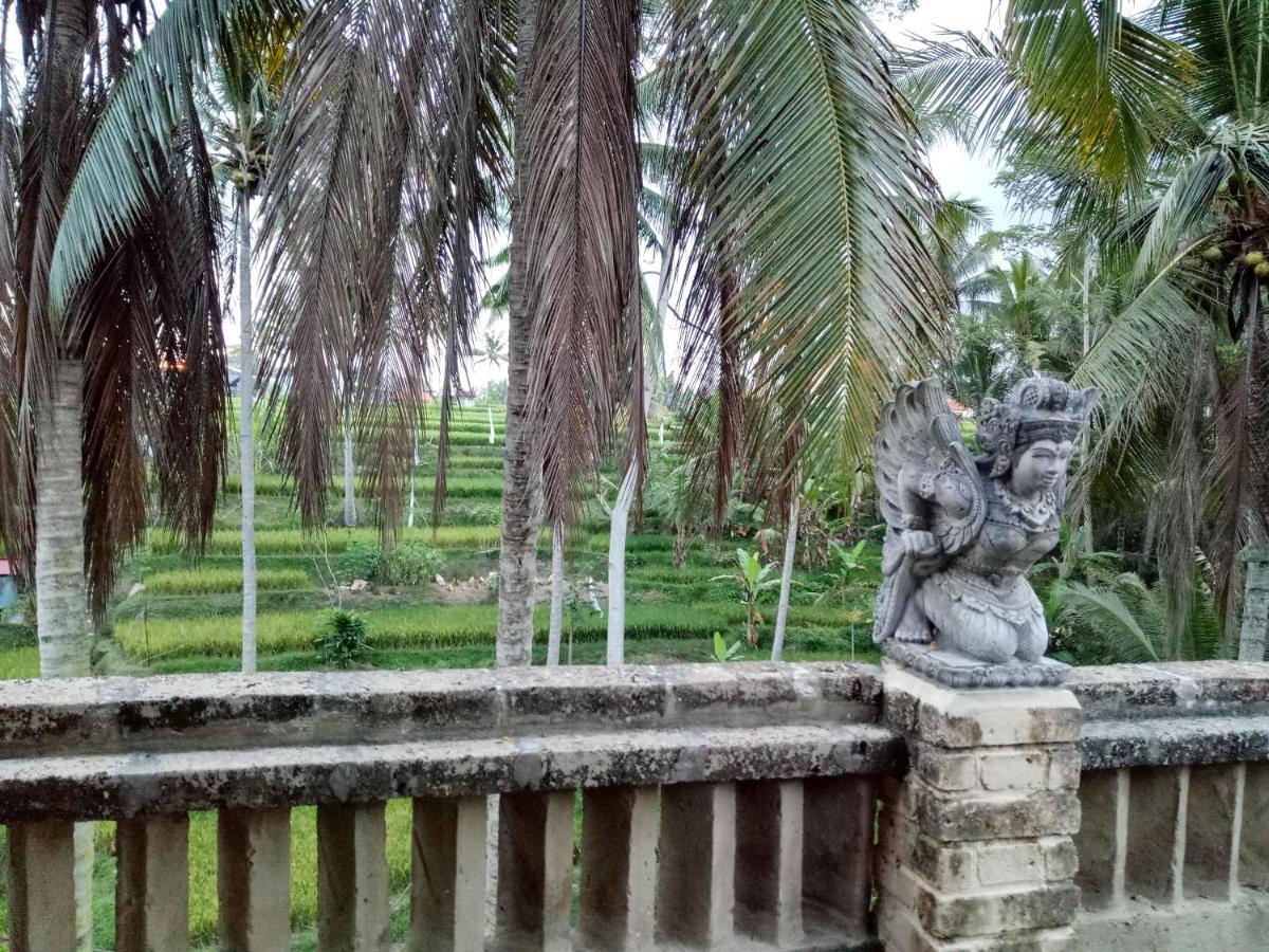 Junjungan Ubud (Bali)