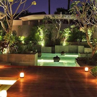 Taman Mesari Luxury Villas-seminyak * Kuta (Bali)