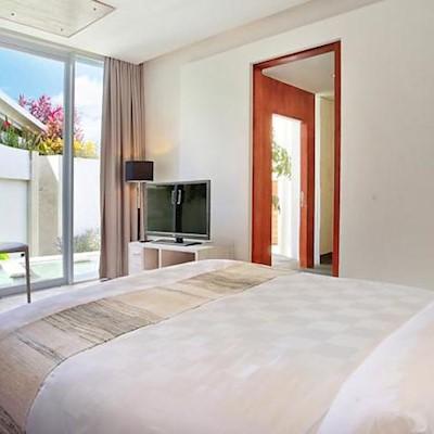 Taman Mesari Luxury Villas-seminyak Villa *