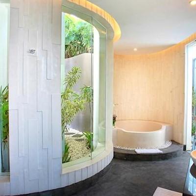 Taman Mesari Luxury Villas-seminyak Villa *
