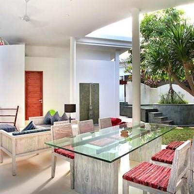 Taman Mesari Luxury Villas-seminyak * Kuta (Bali)