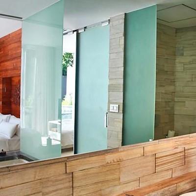 Taman Mesari Luxury Villas-seminyak