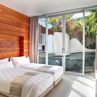 Taman Mesari Luxury Villas-seminyak *
