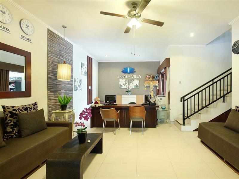 Villa Uppala *