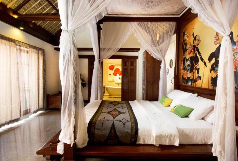 Balisani Resort 4*