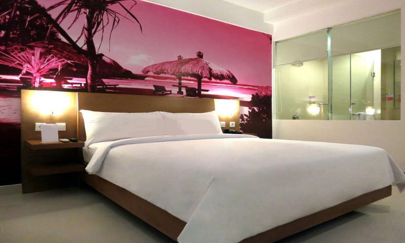 Seminyak Garden Hotel