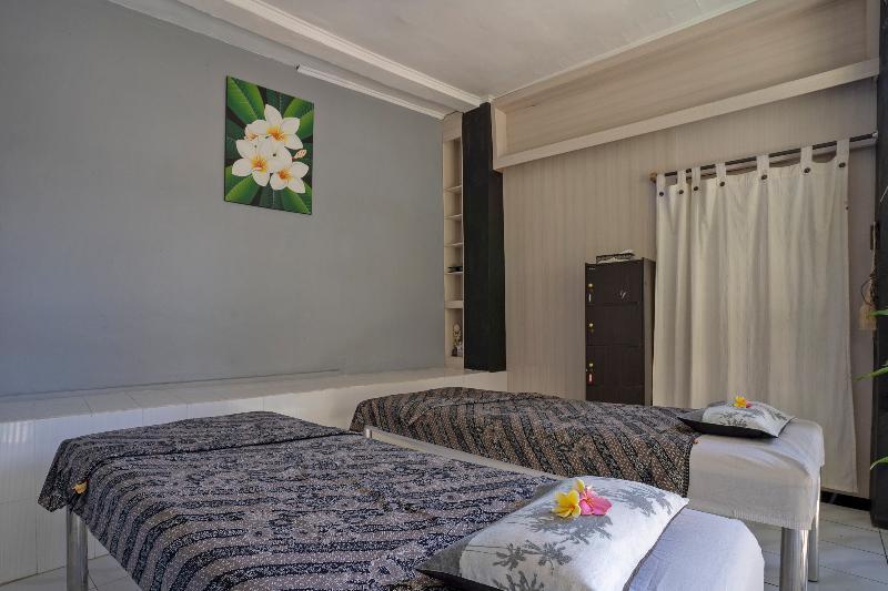 Terrace Garden Homestay And Spa Hotel
