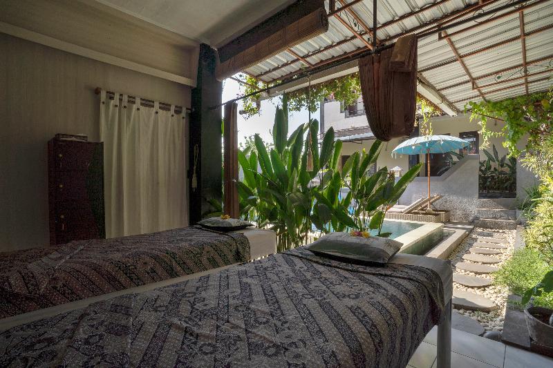 Hotel Terrace Garden Homestay And Spa 2*