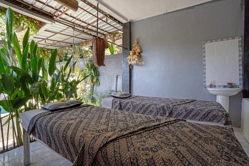 Terrace Garden Homestay And Spa 2*