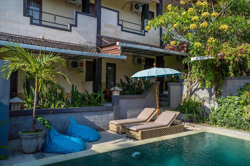 Terrace Garden Homestay And Spa 2*