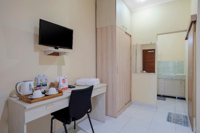 Terrace Garden Homestay And Spa Hotel