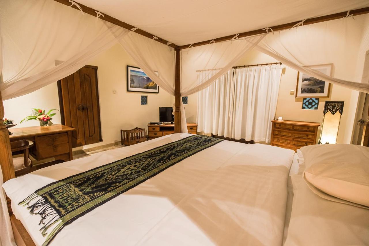 Rumah Bali Resort
