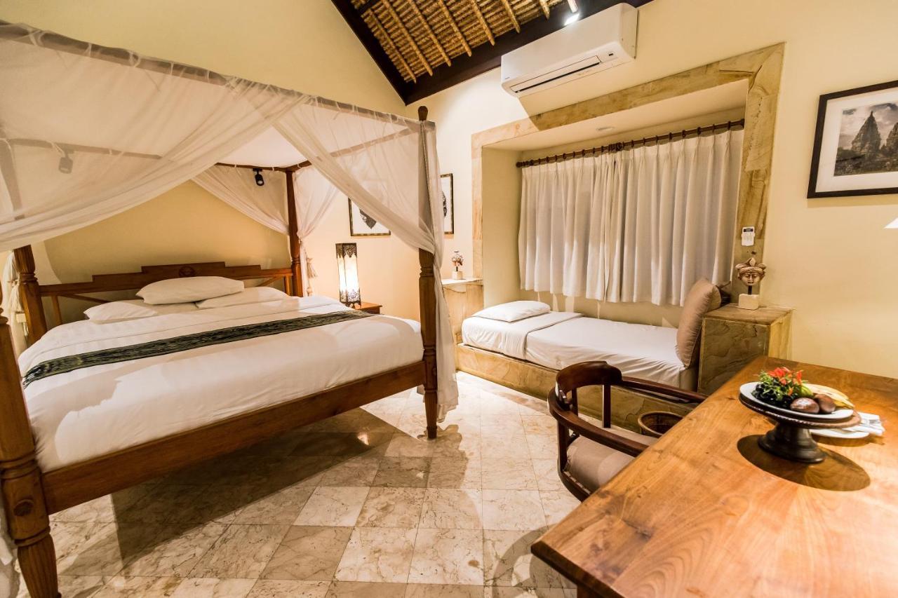 Rumah Bali Resort Tanjung Benoa (Bali)