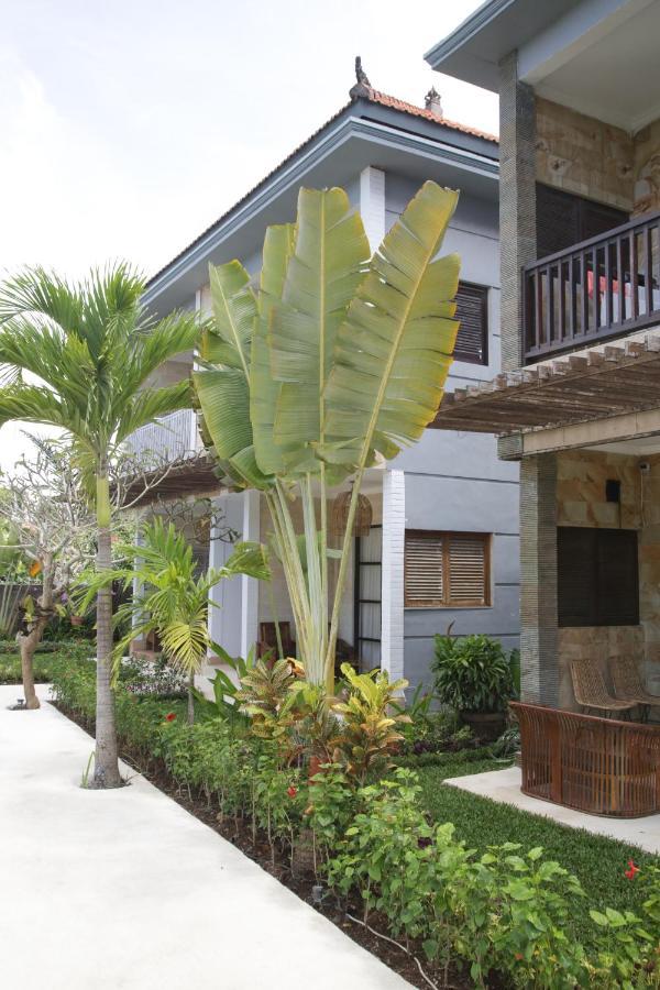 Mangga Wangga Living Hotel Uluwatu (Bali)