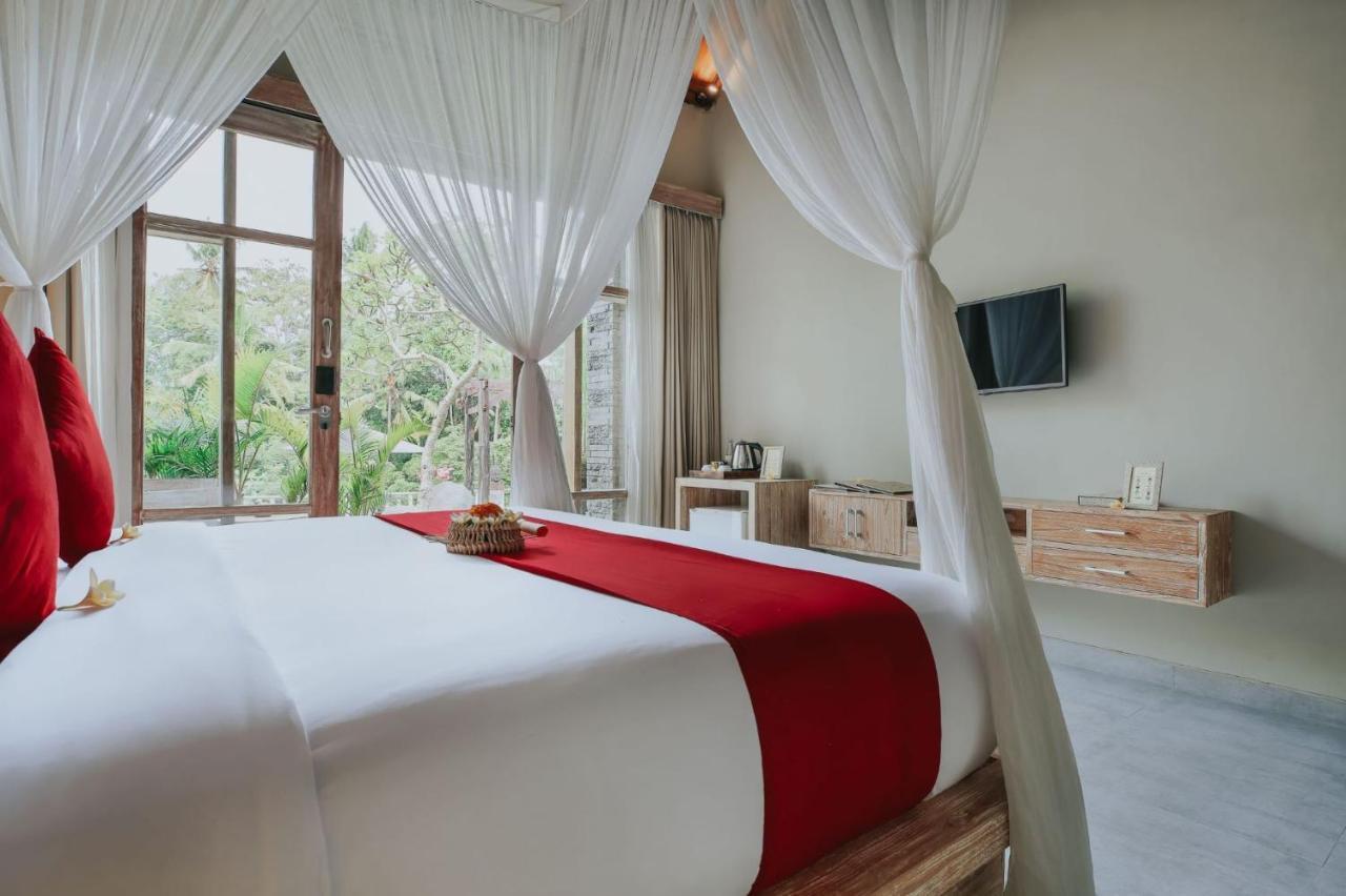 Kawi A Pramana Experience Resor 4*