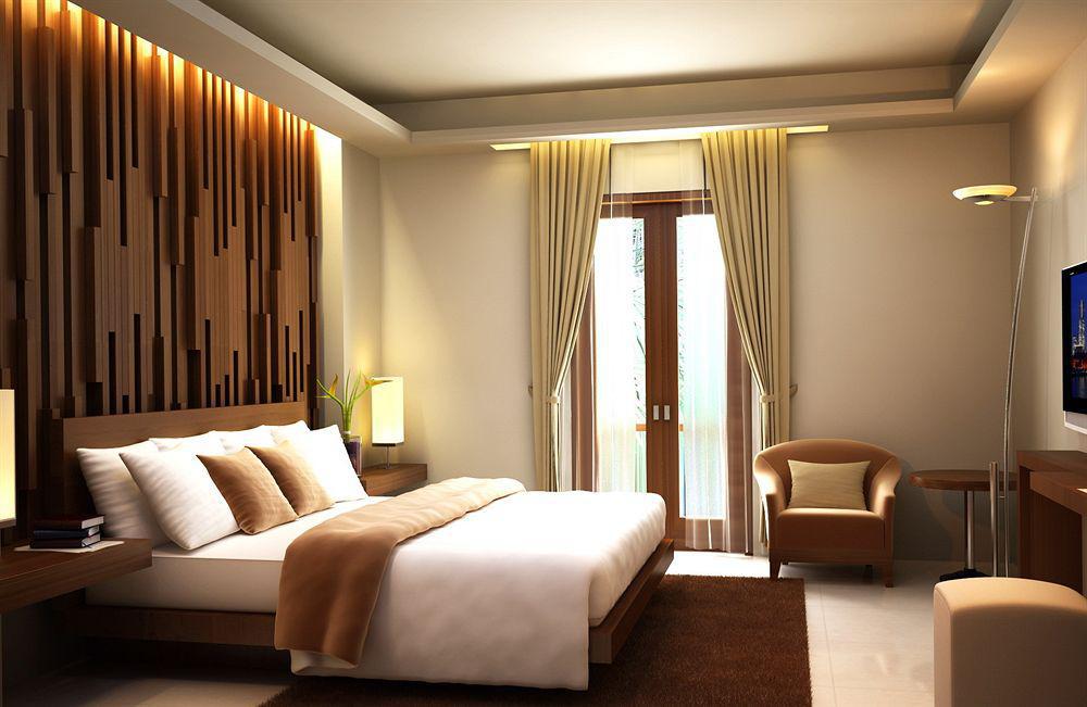 D'primahotel Hotel Seminyak (Bali)