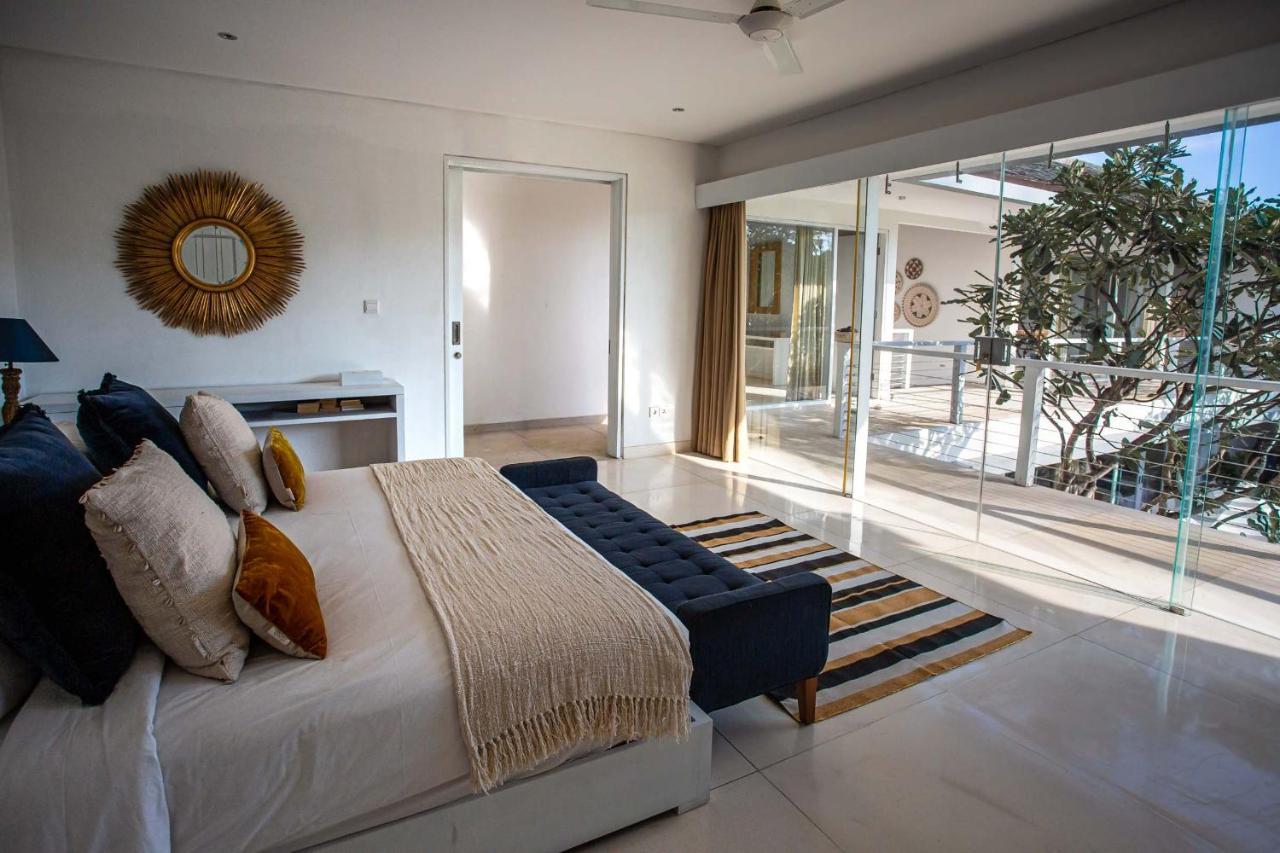 Cassamia Bali - Spacious Luxury 5 Bedroom Villa *