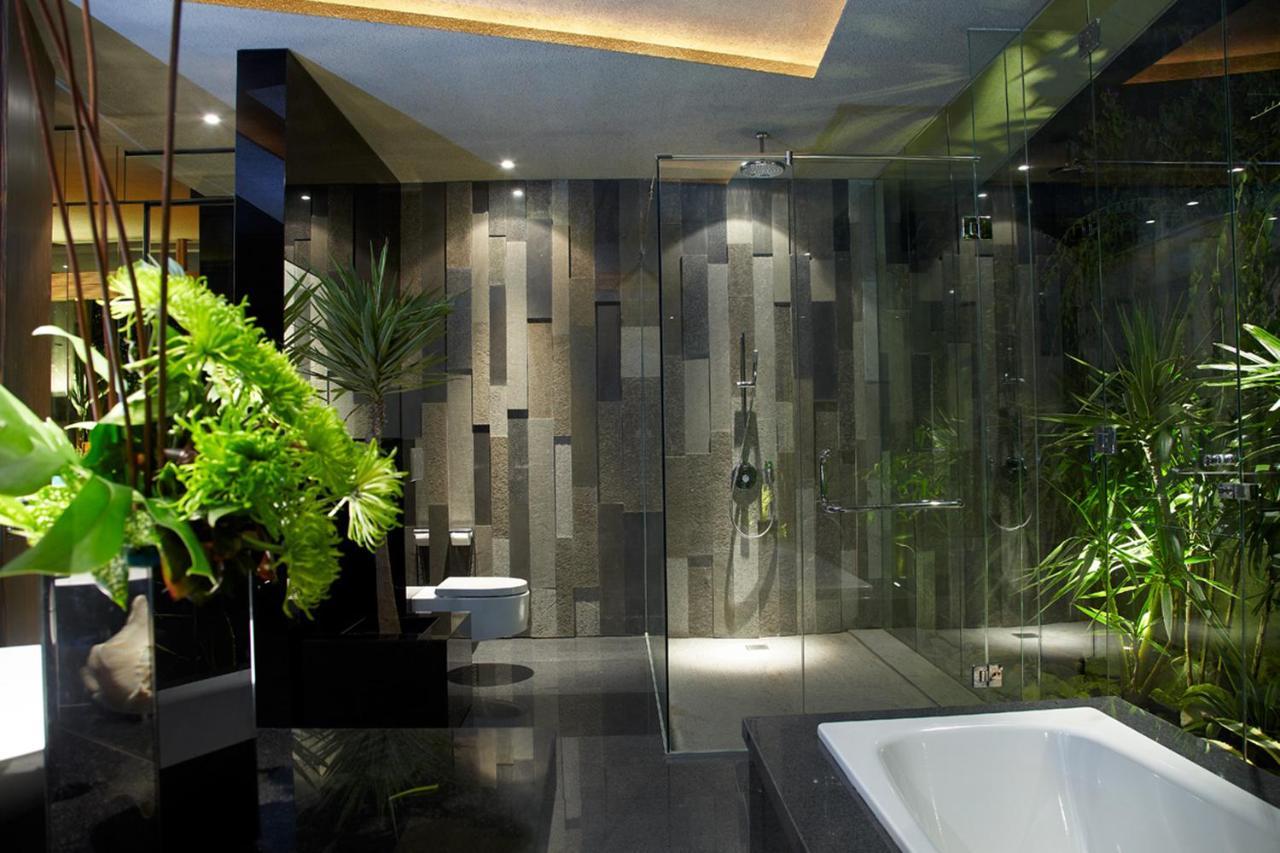 Ivilla By Ekosistem Villa Seminyak (Bali)