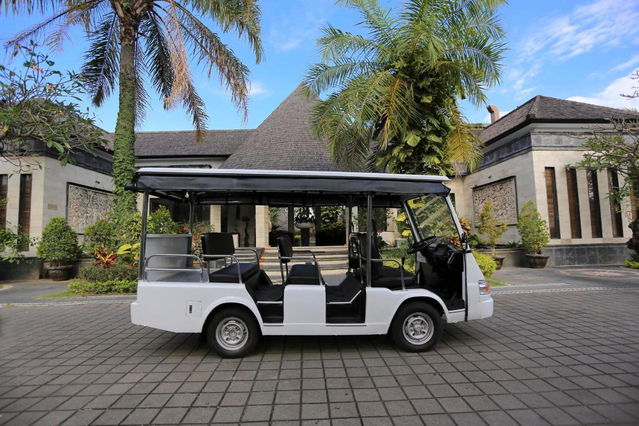 The Bidadari And Umalas - Chse Certified Villa Seminyak (Bali)