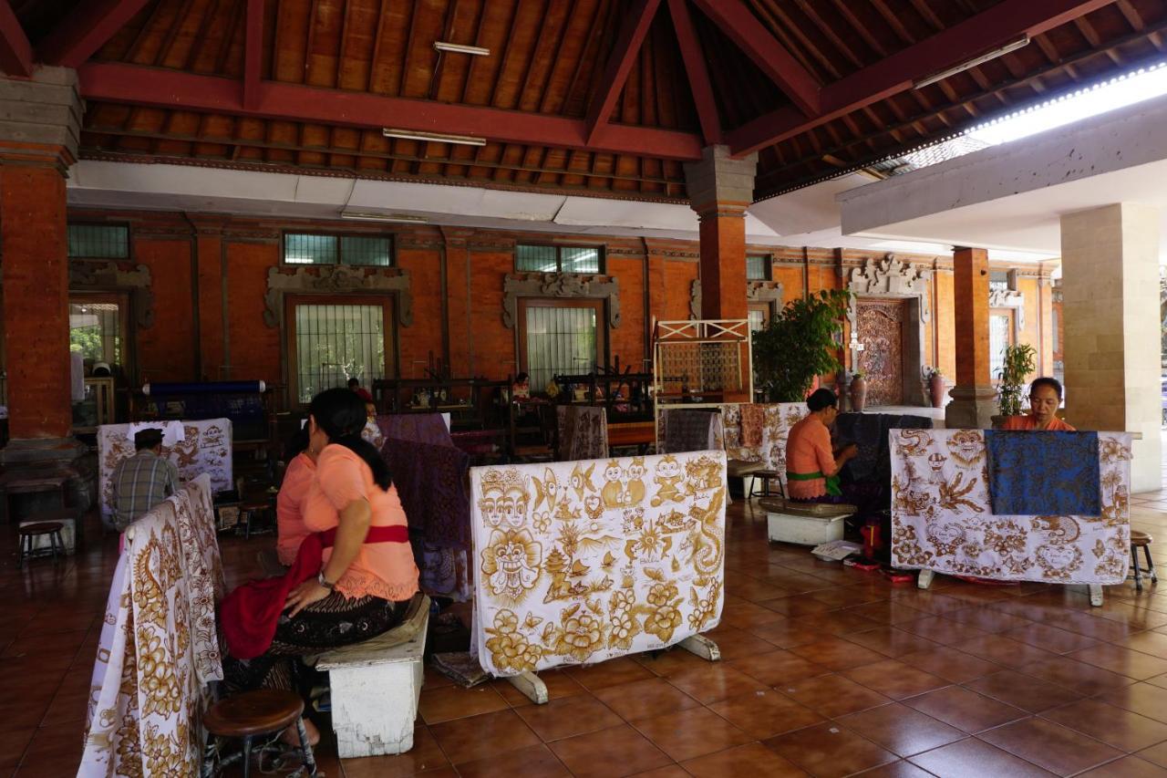The Bidadari And Umalas - Chse Certified Villa *