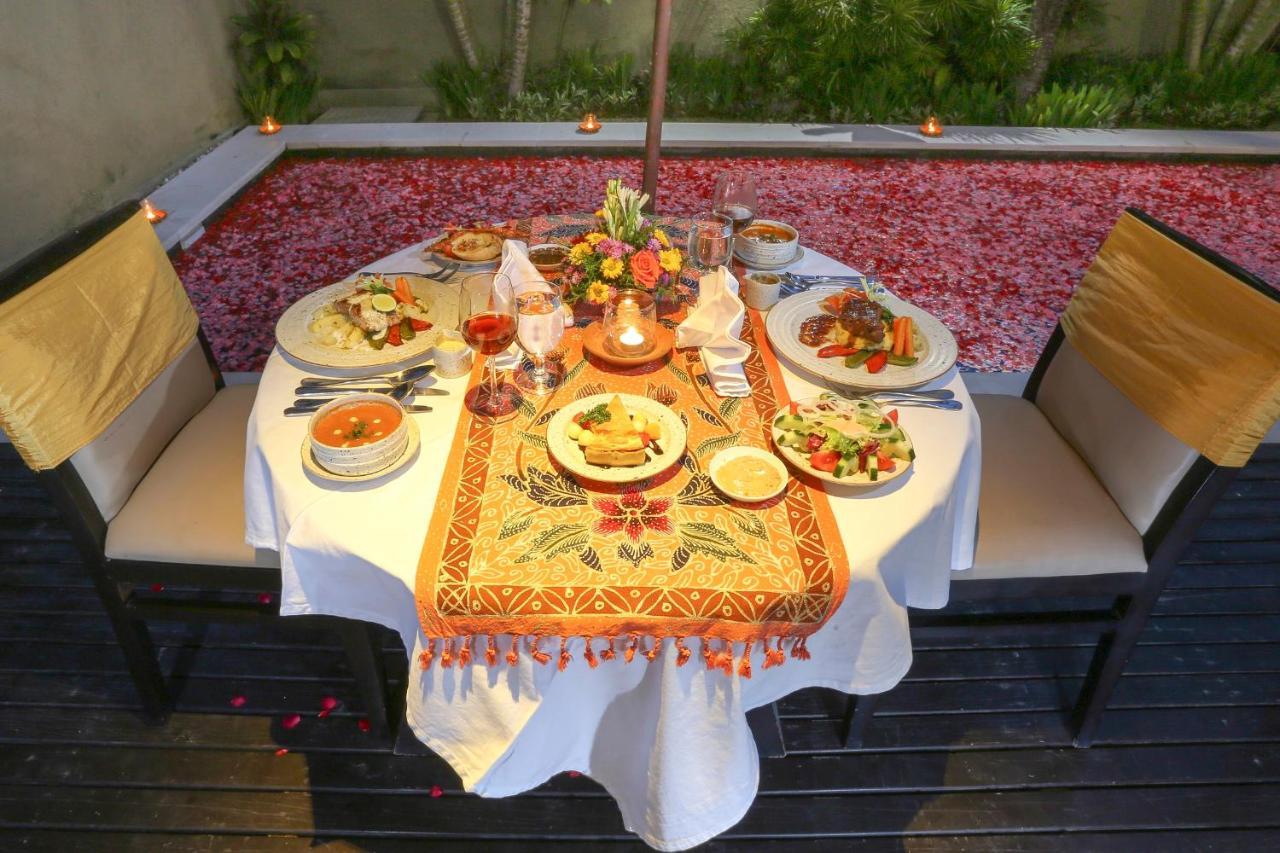The Bidadari And Umalas - Chse Certified Villa Seminyak (Bali)