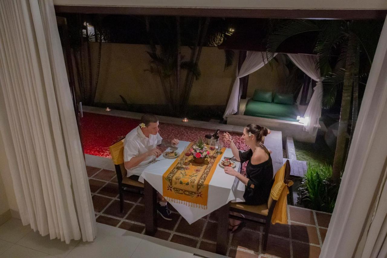 The Bidadari And Umalas - Chse Certified * Seminyak (Bali)