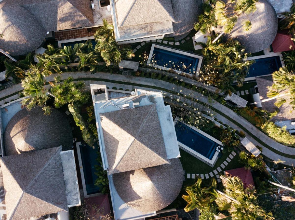 Villa The Bidadari And Umalas - Chse Certified