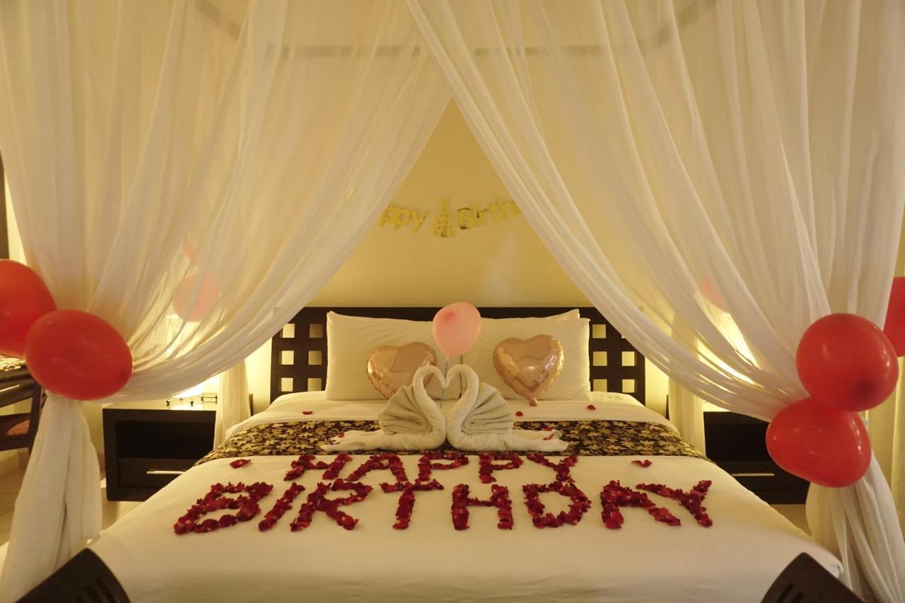 The Bidadari And Umalas - Chse Certified Seminyak (Bali)