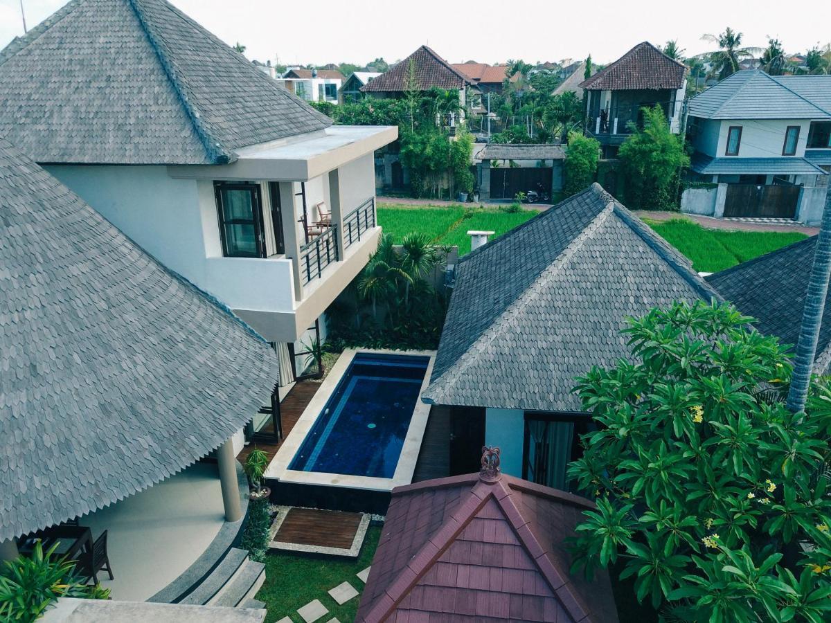 The Bidadari And Umalas - Chse Certified Seminyak (Bali)