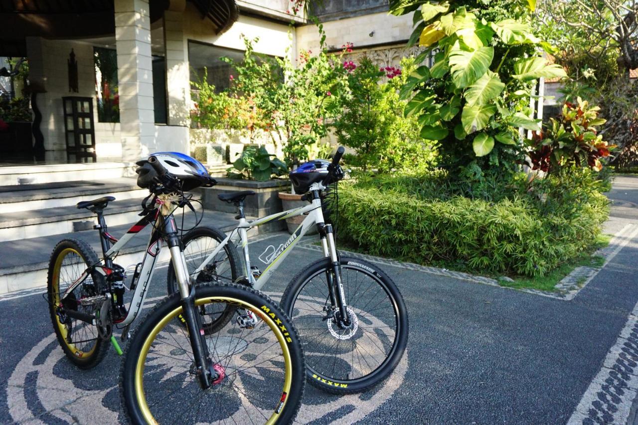 The Bidadari And Umalas - Chse Certified Villa *